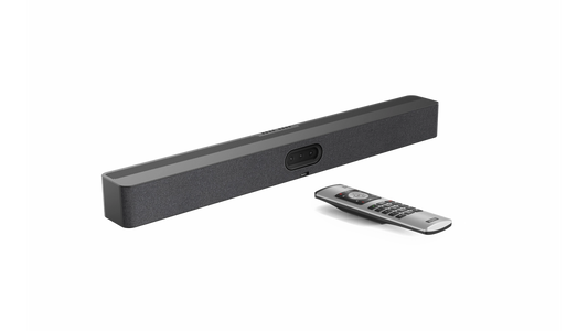 Système de visioconférence 3 caméras 50MP, 4HP, WIFI 6, bluetooth 5.0