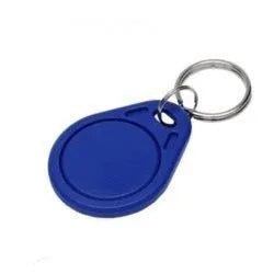 Badge de contrôle d'accès RFID