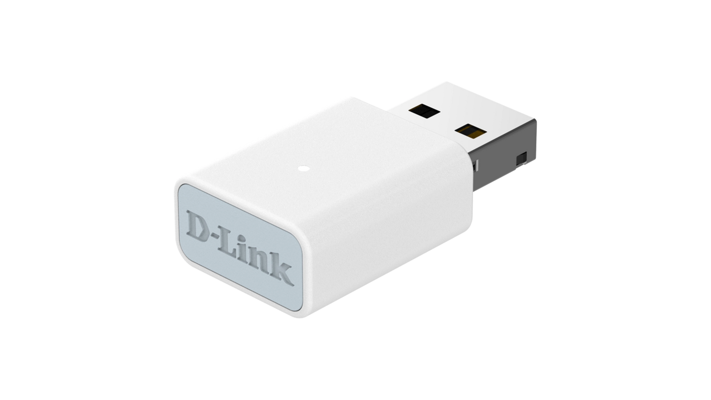 Carte / adaptateur Wi-Fi 400 Mbps (2.4 GHz) & 867 Mbps (5 GHz)