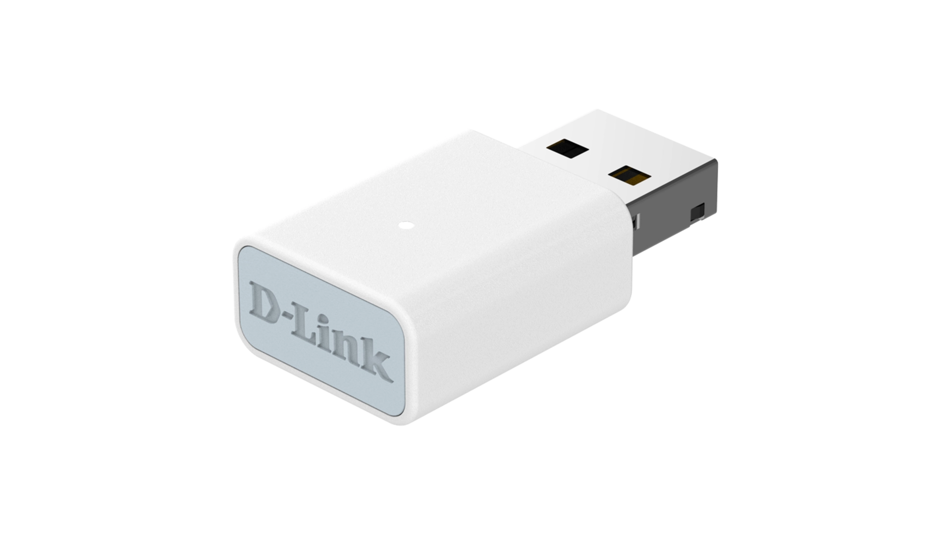 Carte / adaptateur Wi-Fi 400 Mbps (2.4 GHz) & 867 Mbps (5 GHz)