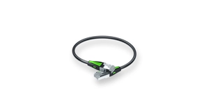 Cordon réseau CAT6A RJ45 – vue 2