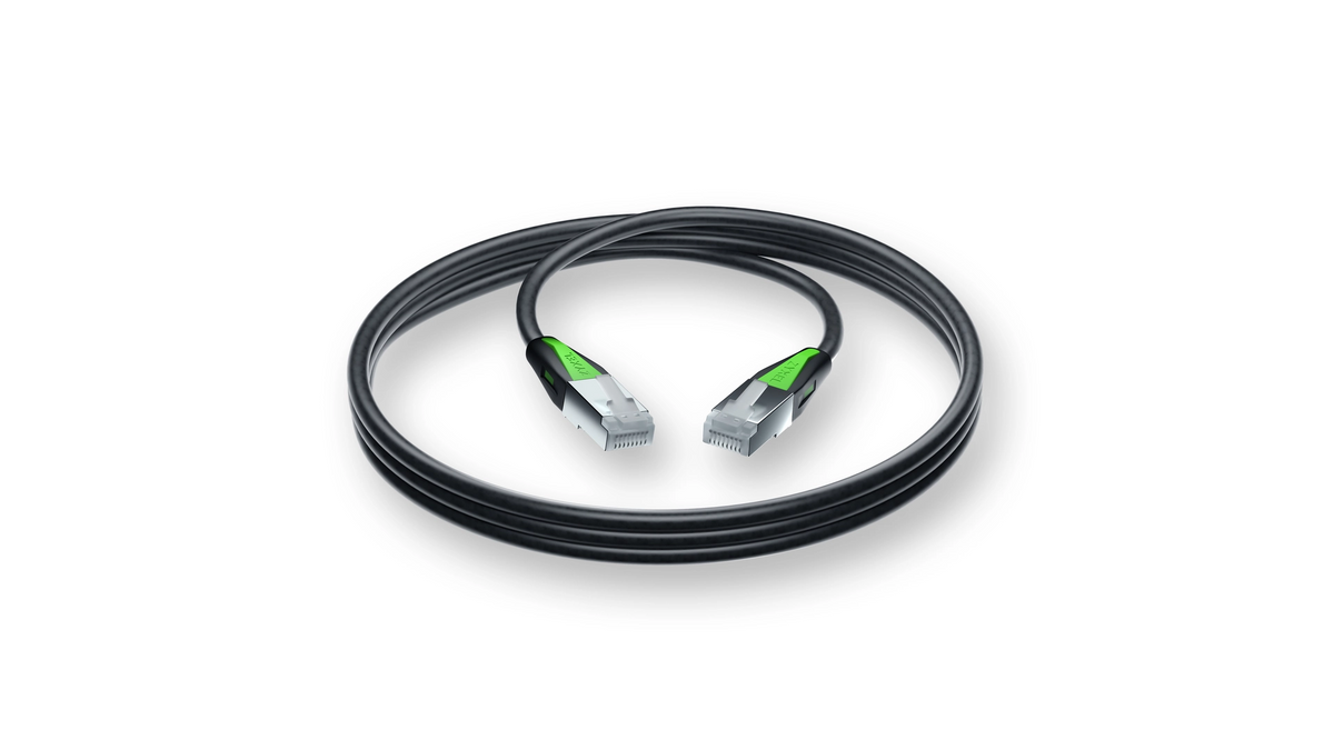 Cordon réseau CAT6A RJ45 – vue 9