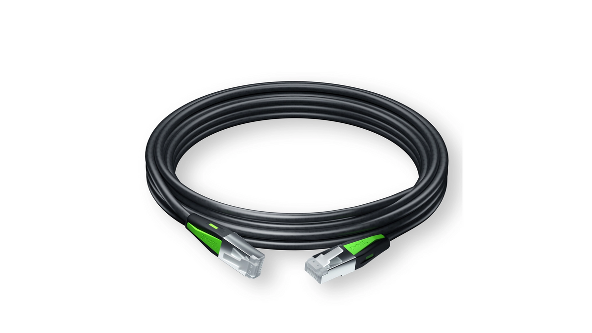 Cordon réseau CAT6A RJ45 – vue 17