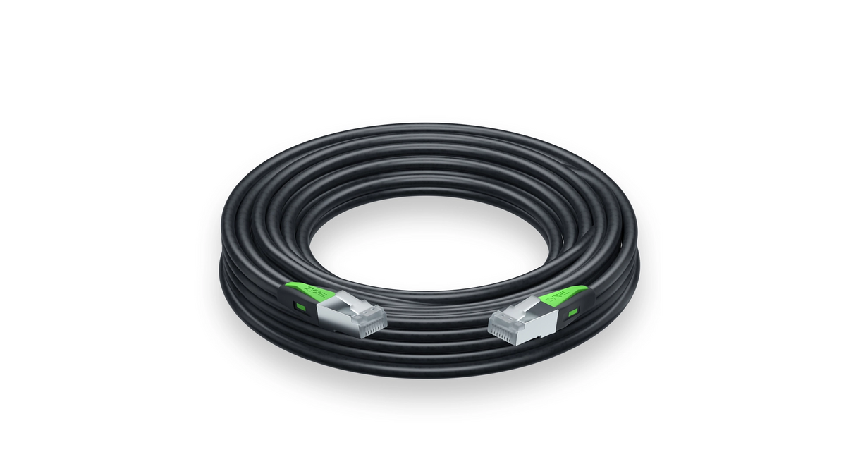 Cordon réseau CAT6A RJ45 – vue 25
