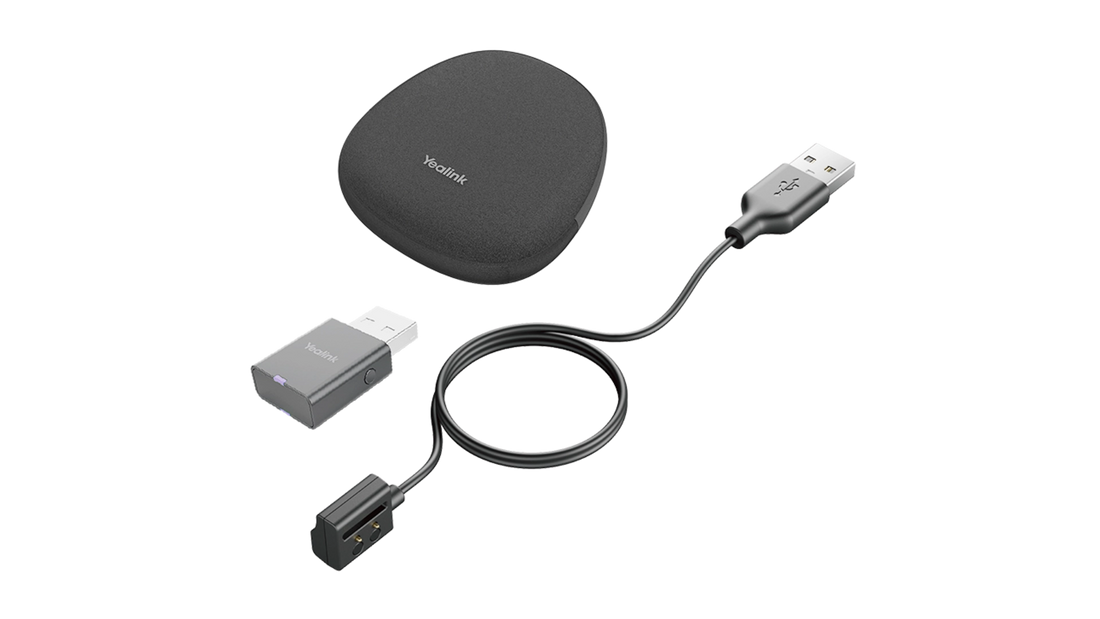 Casque téléphonique kit d'accessoires portables WH62/66