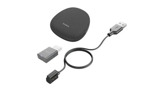 Casque téléphonique kit d'accessoires portables WH62/66