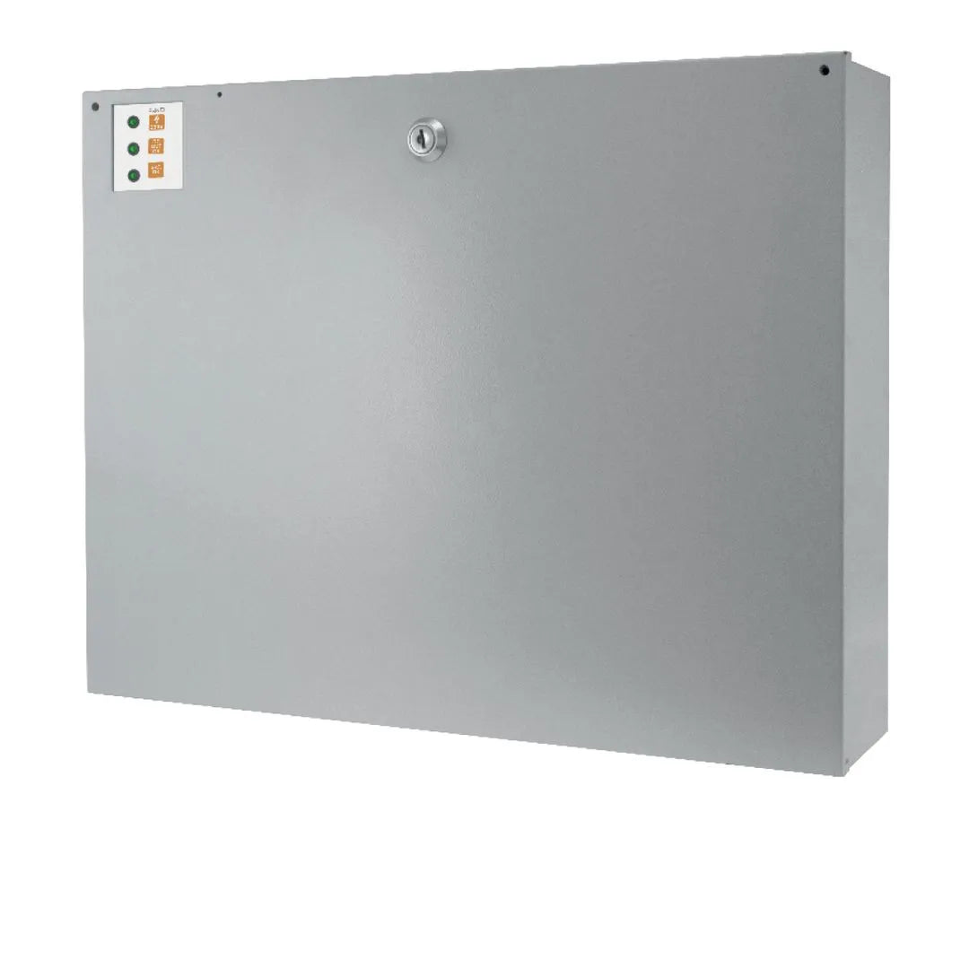 Bloc d'alimentation alim charg ACM1 12V/1A+24V/2A
