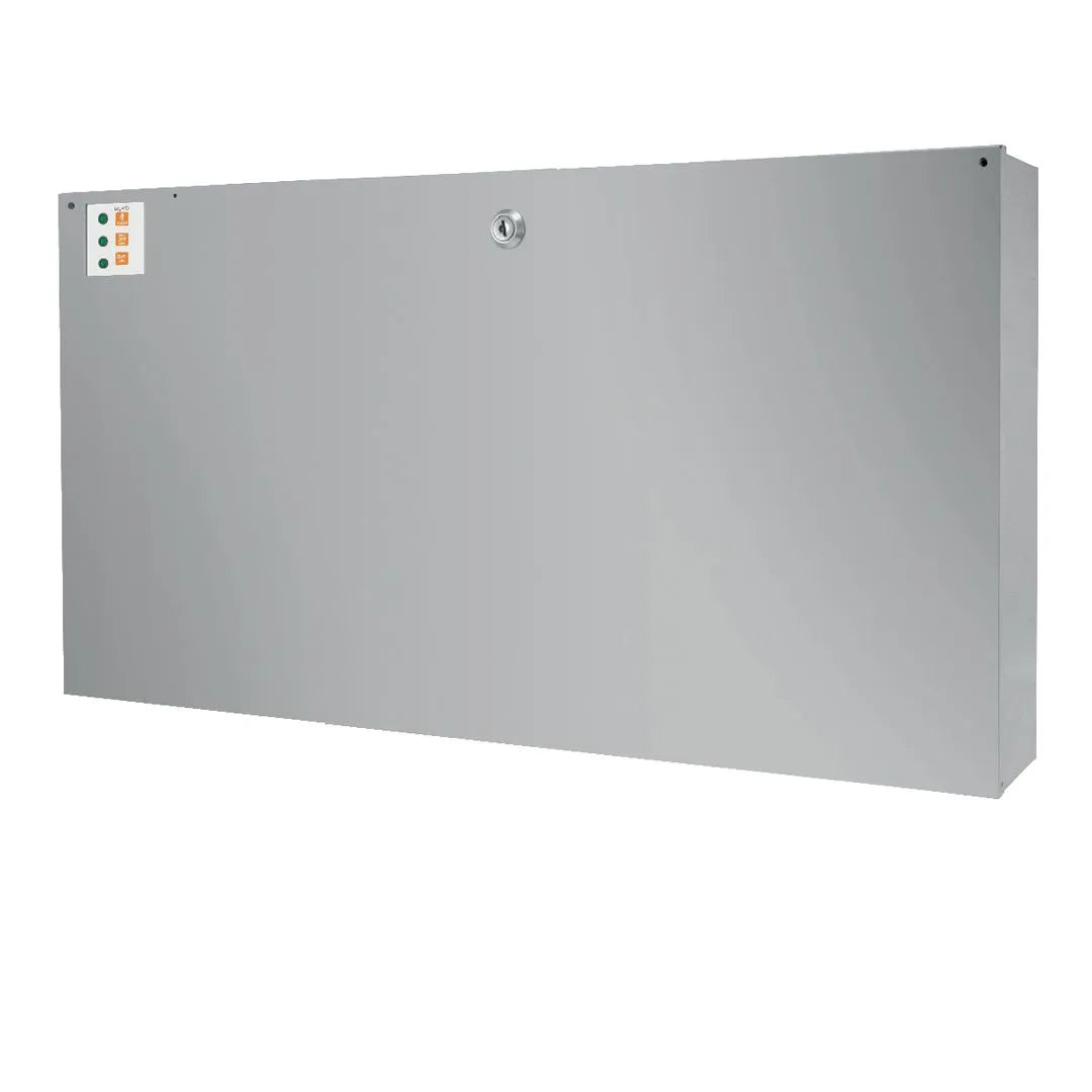 Bloc d'alimentation alim charg ACM2 12V/2A 24V/4A