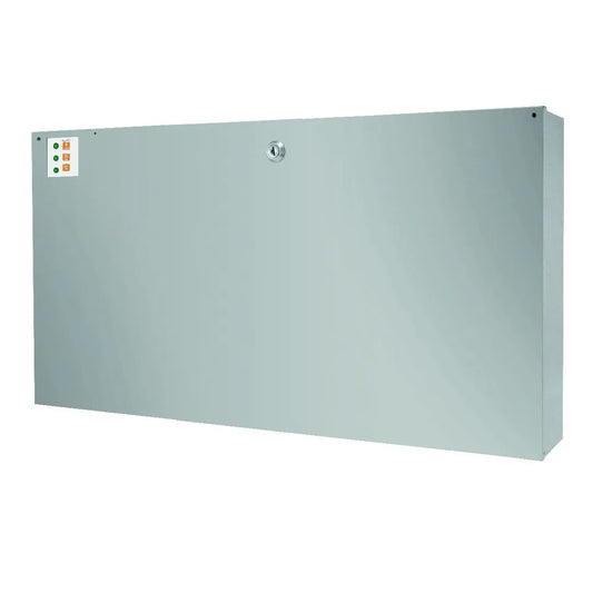 Bloc d'alimentation alim charg ACM2 12V/10A
