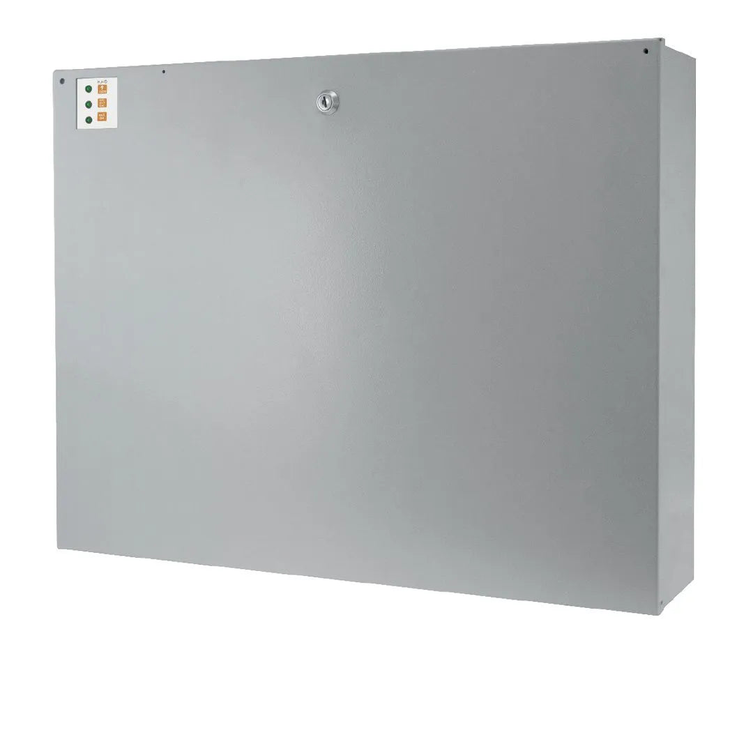 Bloc d'alimentation alim charg ACM5 12V/2A 24V/4A