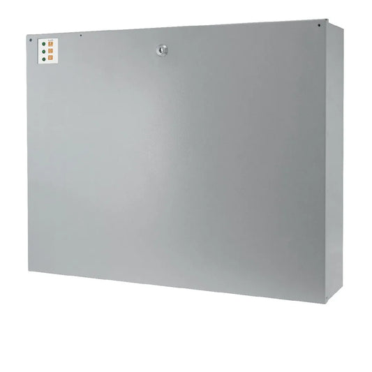 Bloc d'alimentation alim charg ACM5 12V/2A 24V/4A