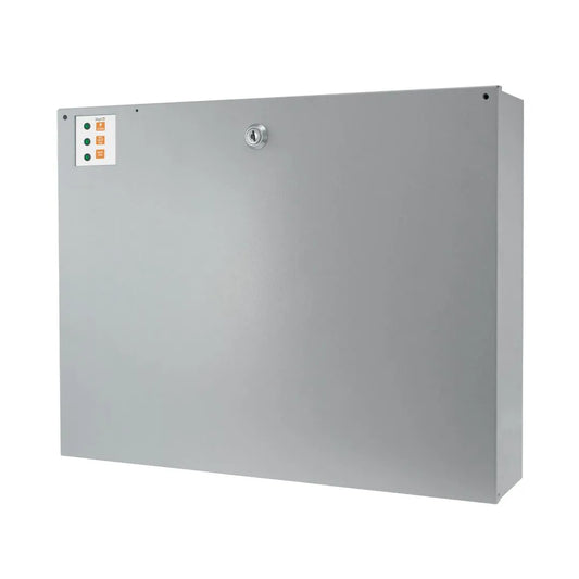 Baie / coffret réseau coffret carte elec 435*345*116