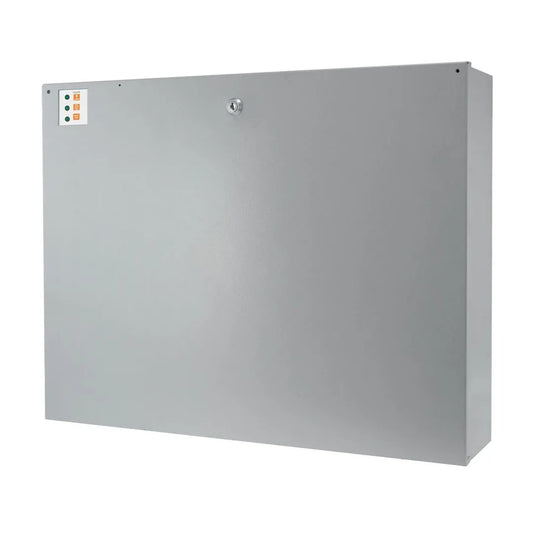 Baie / coffret réseau coffret carte elec 705*685*116