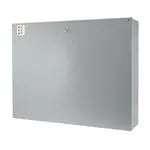 Baie / coffret réseau coffret carte elec 705*685*116 – vue 2
