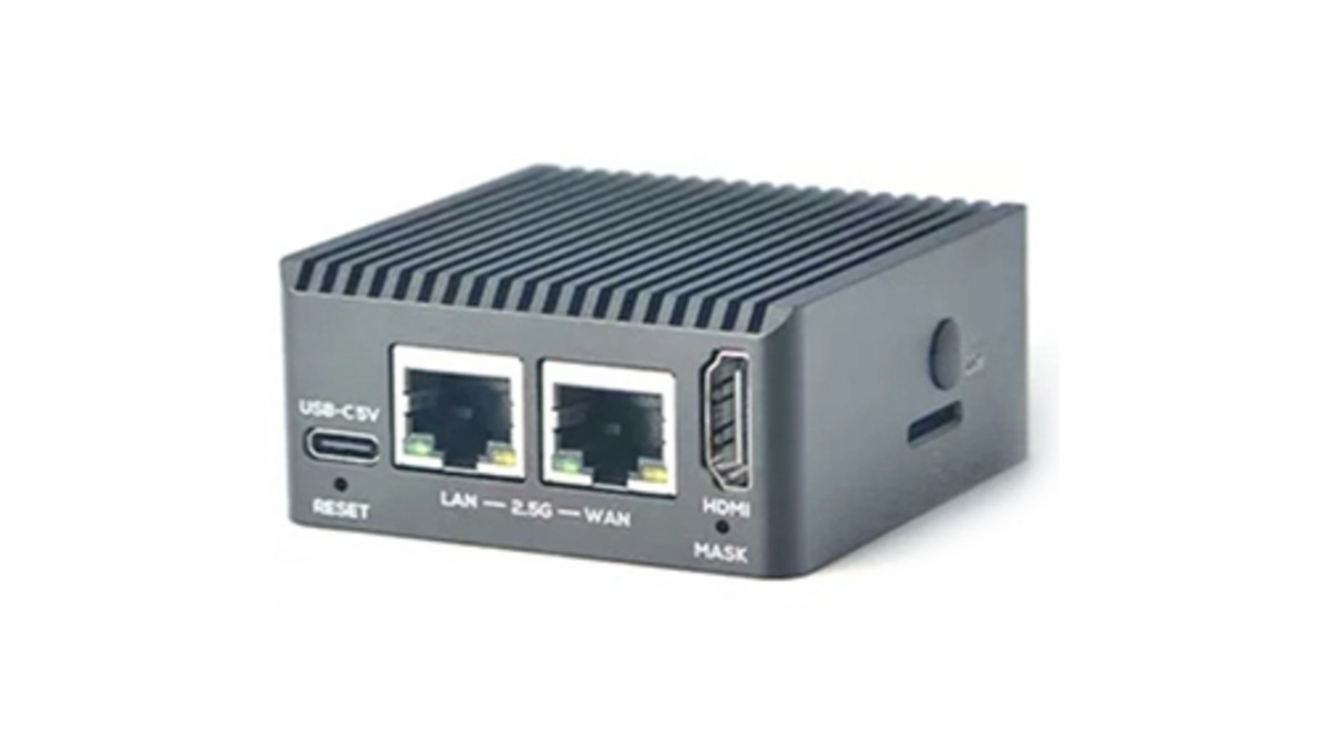 BOITIER I-ACCESS NANO PRO 100 ACCES AVEC 1 AN DE SERVICES EN TACITE RECONDUCTION