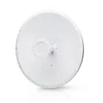 Antenne Wi-Fi / cellulaire airfiber dish, 3GHZ 26DBI, SLANT45 – vue 2
