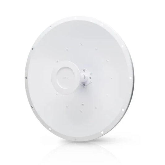 Antenne Wi-Fi / cellulaire airfiber dish, 3GHZ 26DBI, SLANT45