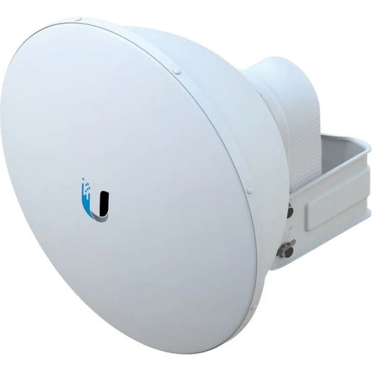 Point d'accès Wi-Fi airfiber dish, 5GHZ 23DBI, SLANT45