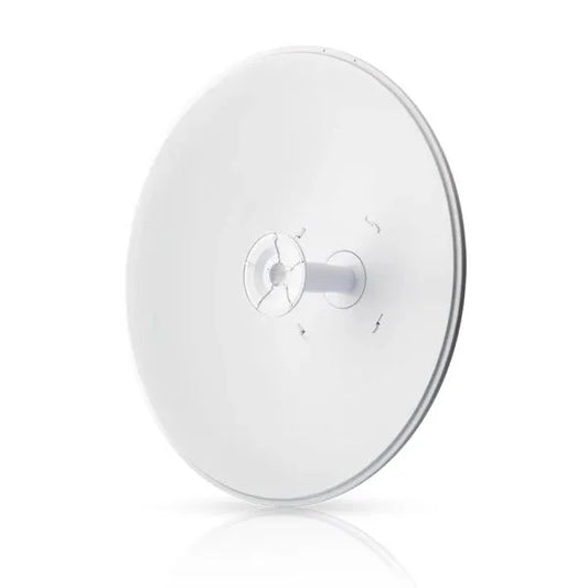 Point d'accès Wi-Fi airfiber dish, 5GHZ 30DBI, slant 45