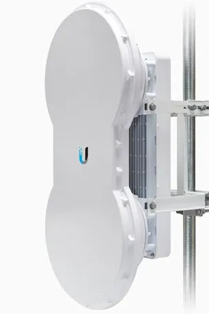 Accessoire réseau airfiber, 5GHZ upper band