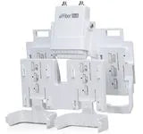Point d'accès Wi-Fi airfiber multiplexer, 8X8 – vue 2
