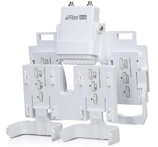 Point d'accès Wi-Fi airfiber multiplexer, 8X8