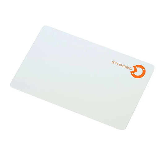Badge de contrôle d'accès iso RFID EM10