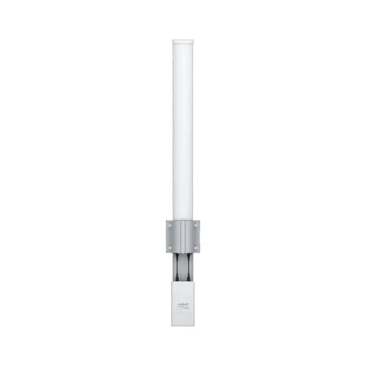 Antenne Wi-Fi / cellulaire 5GHZ airmax omni, 10DBI, rocket kit