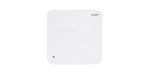 Point d'accès Wi-Fi 6 Reyee AP820-L V3 — Bi-bande intérieur haute densité