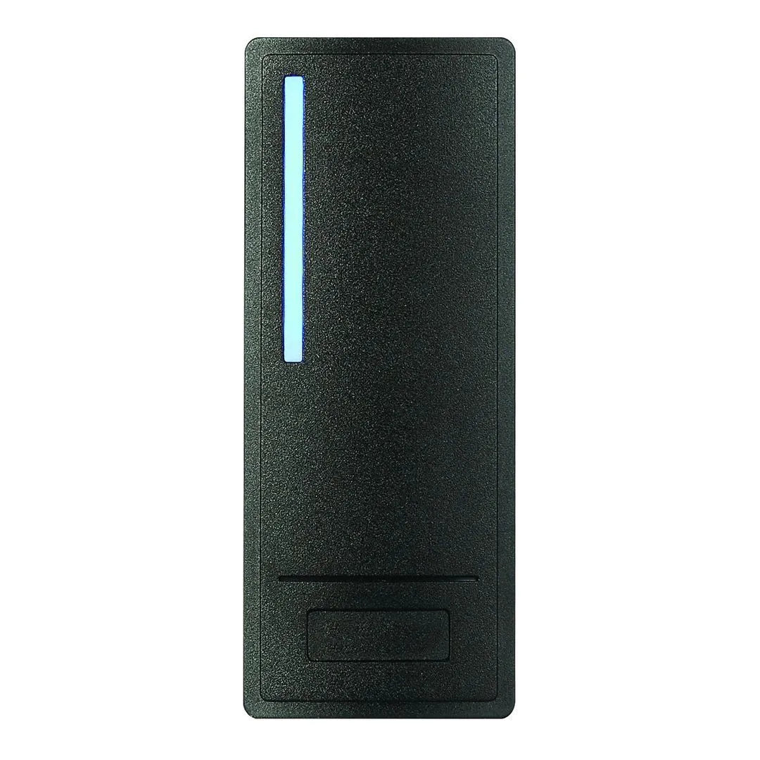 Équipement de contrôle d'accès lect RFID abs em wiegand