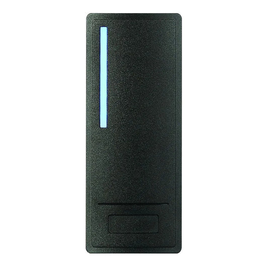 Équipement de contrôle d'accès lect RFID abs em ms wiegand