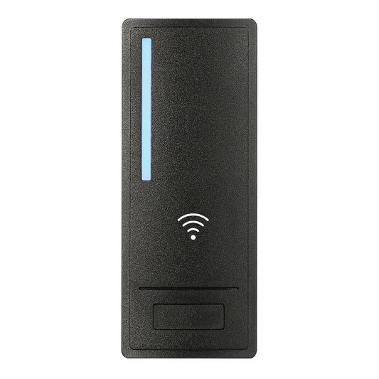 Équipement de contrôle d'accès lect RFID abs 2R em ec