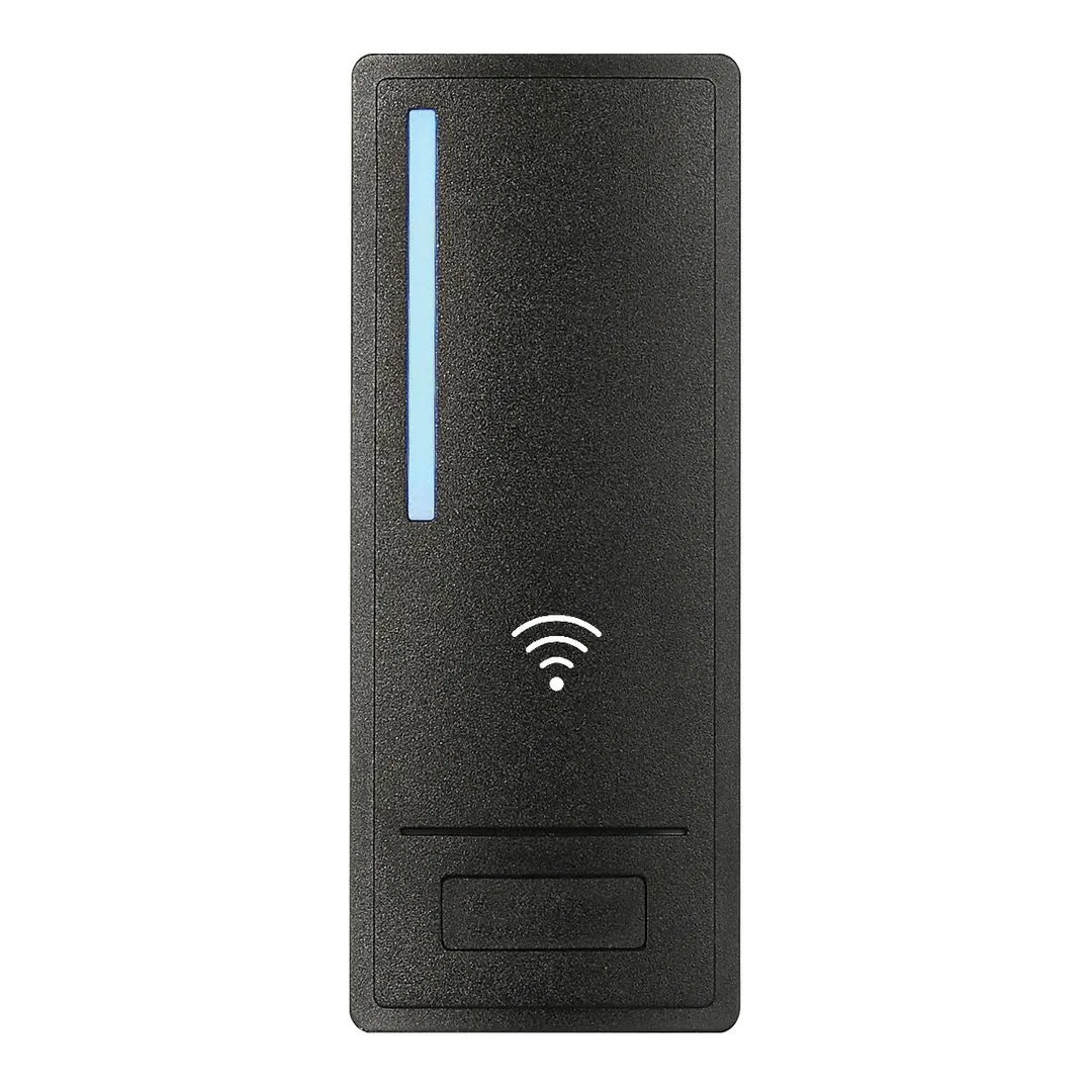 Équipement de contrôle d'accès lect RFID abs 2R ms ec