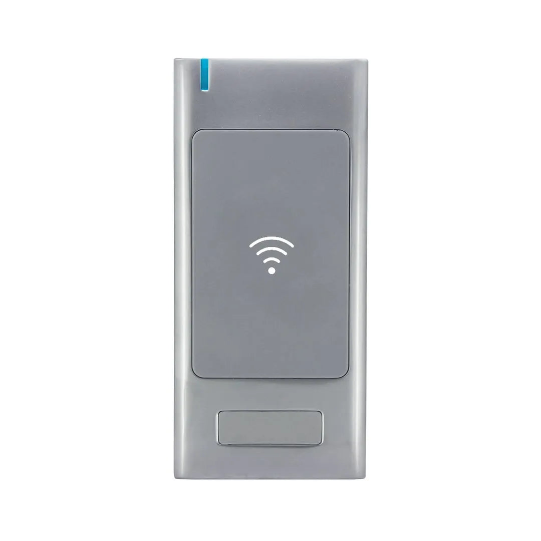 Équipement de contrôle d'accès lect RFID metal 2R em ec