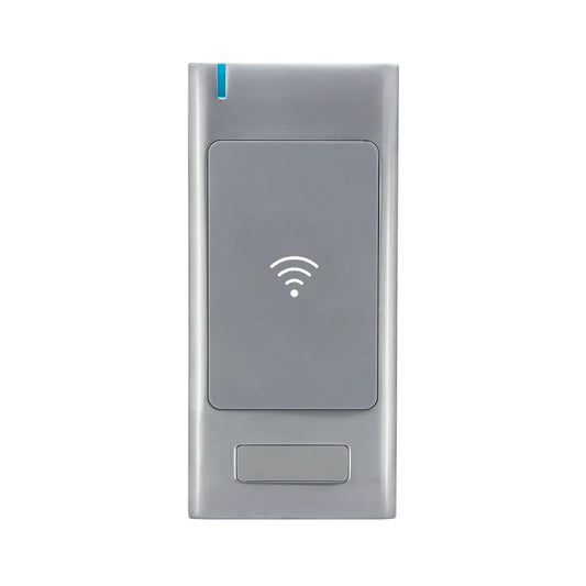 Équipement de contrôle d'accès lect RFID metal 2R em ec