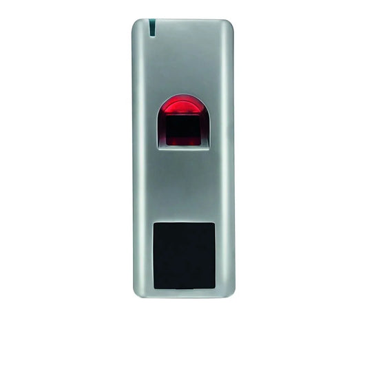 Équipement de contrôle d'accès lect biometrique metal 1R em