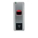 Équipement de contrôle d'accès lect biometri metal 2R em ec – vue 2