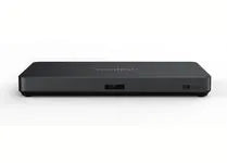 Accessoire de visioconférence AVHub meeting room audio & vidéo – vue 3