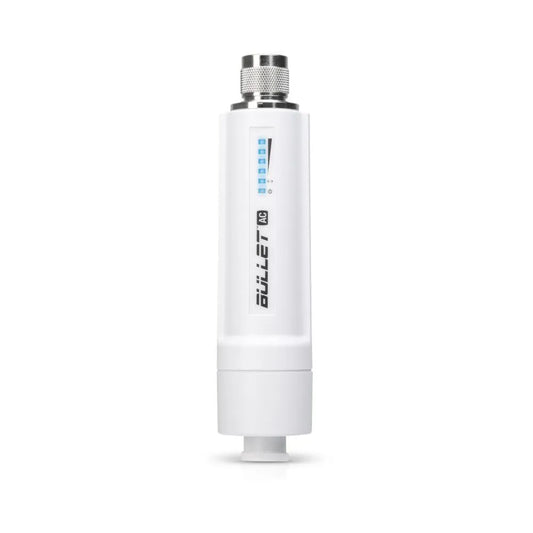 Point d'accès Wi-Fi airmax bullet AC dual-band radio