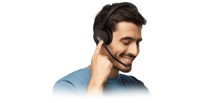 Casque téléphonique bluetooth dual teams usb-c/a – vue 4