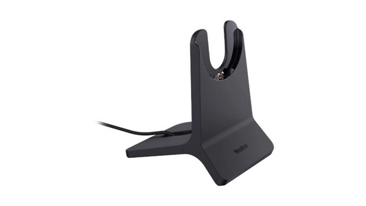Casque téléphonique station de charge BH70