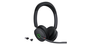 Casque téléphonique sans socle de chargement 35H de charge – vue 2