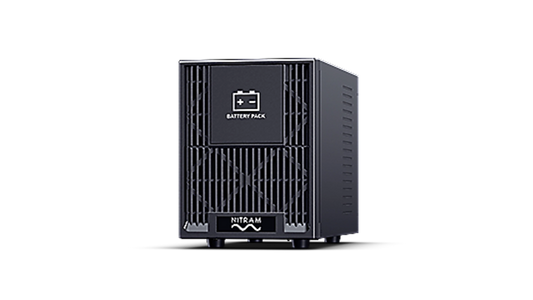 Batterie de rechange pour onduleur pack batterie us US10001TSARM