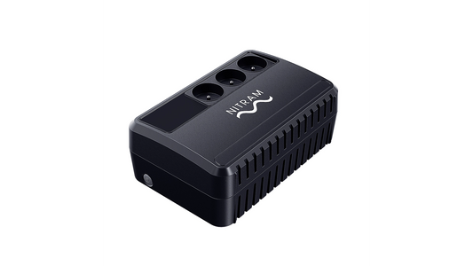 Onduleur pack promo BU600E 5+1 offert