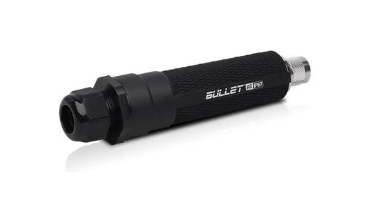 Point d'accès Wi-Fi bullet, dual band, AC, titanium