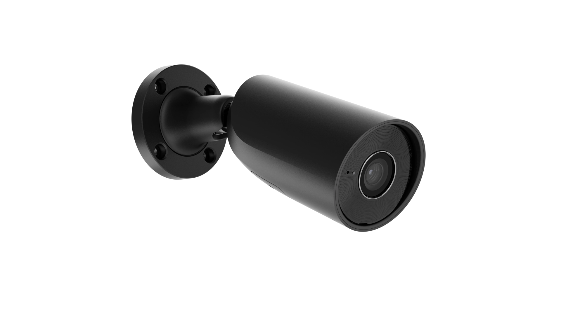 BULLET 5-2.8 (B) CAM IP NOIR 5MP OBJ 2.8MM IR35M IP65