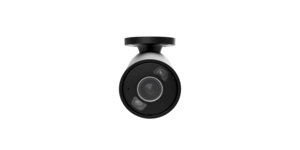 Caméra bullet IP hybrid light 5MP focale 2.8mm noire – vue 3