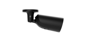 Caméra bullet IP hybrid light 5MP focale 2.8mm noire – vue 4