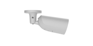 Caméra bullet IP hybrid light 5MP focale 2.8mm blanche – vue 4