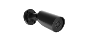 BULLET 8-2.8 (B) CAM BULLET IP NOIRE 8MP OBJ 2.8 MM IR35M – vue 2
